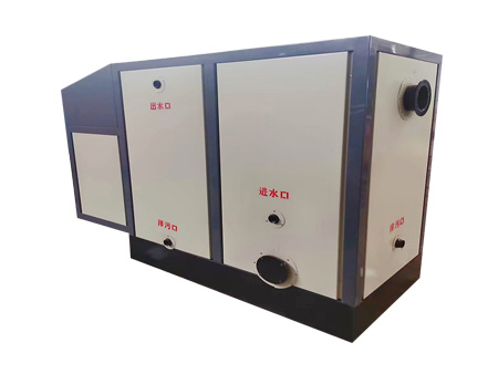 生物質(zhì)鍋爐